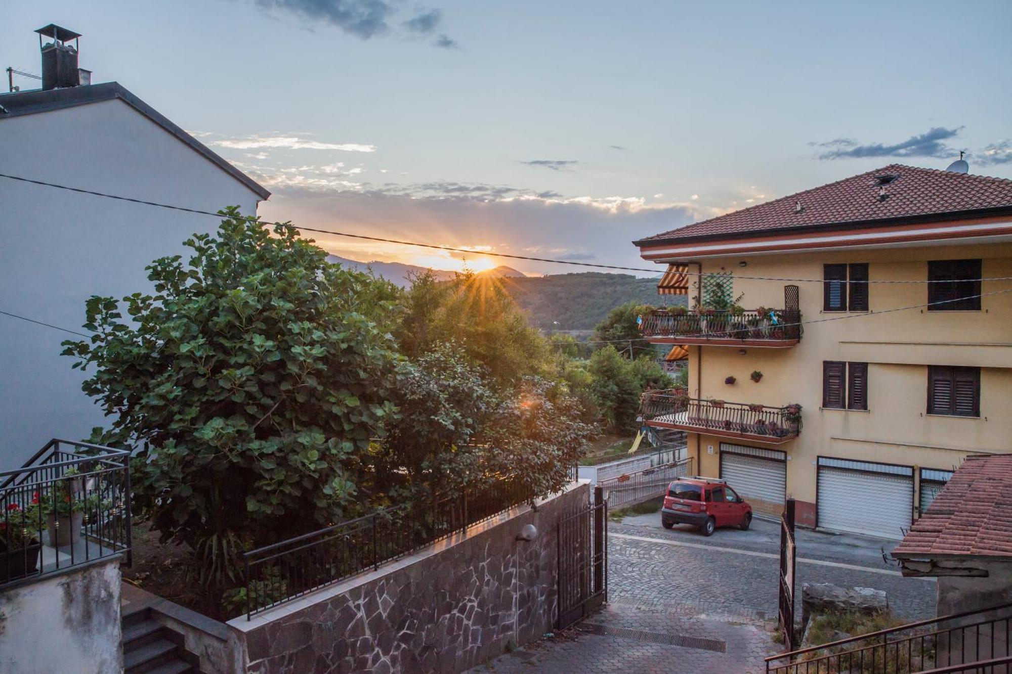 Il Borgo Degli Artisti Montoro Inferiore Exterior foto
